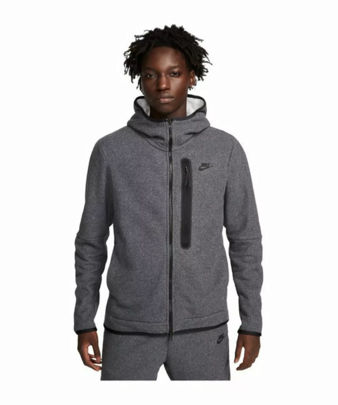 Nike Sportswear Sweatjacke Tech Fleece Winterized Kapuzenjacke günstig online kaufen