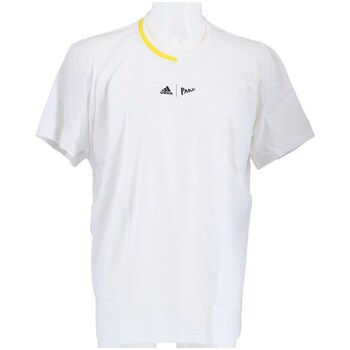 adidas  T-Shirt London Stretch günstig online kaufen