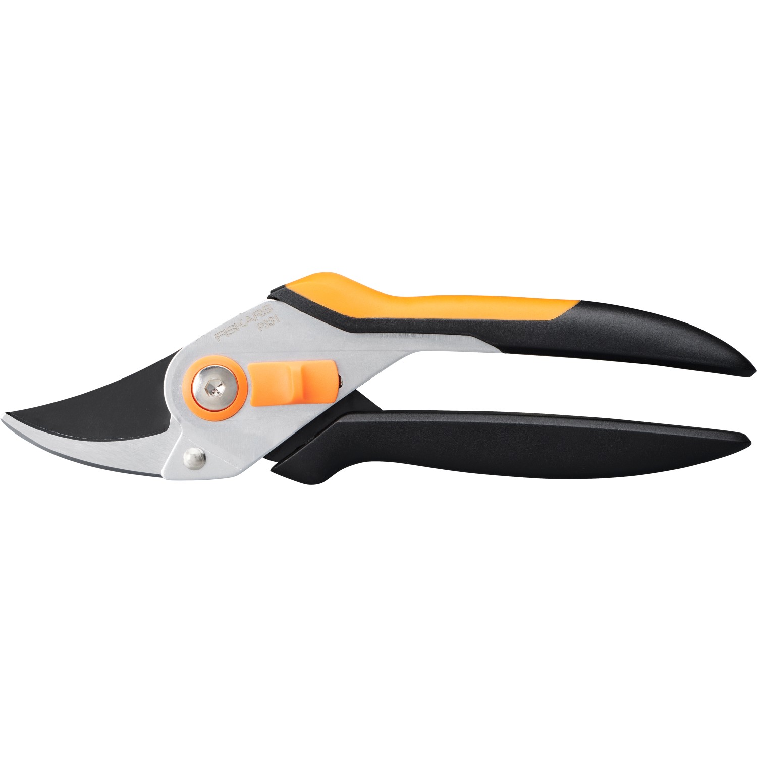 Fiskars Bypass-Gartenschere Solid P331 Metall günstig online kaufen