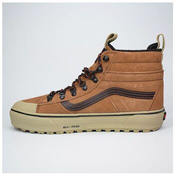 Vans  Sneaker SK8-HI DR WATERPROOF - VN000CVRN1Z1-GLAZED GINGER günstig online kaufen