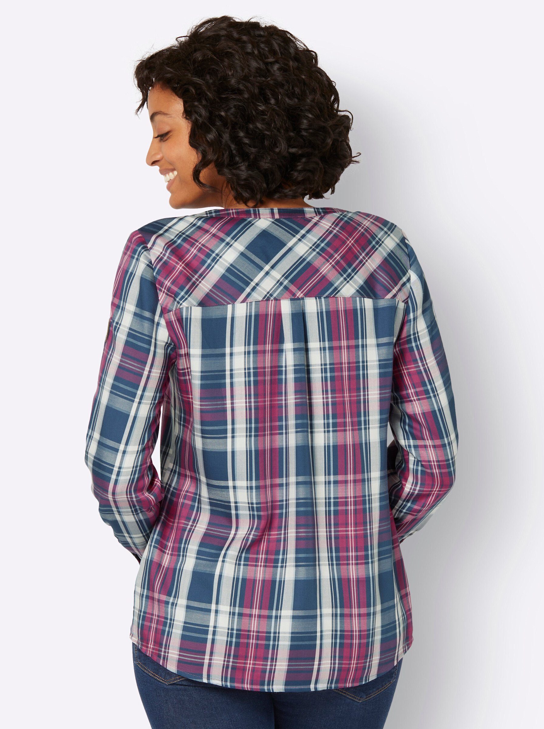 Witt Klassische Bluse Bluse günstig online kaufen