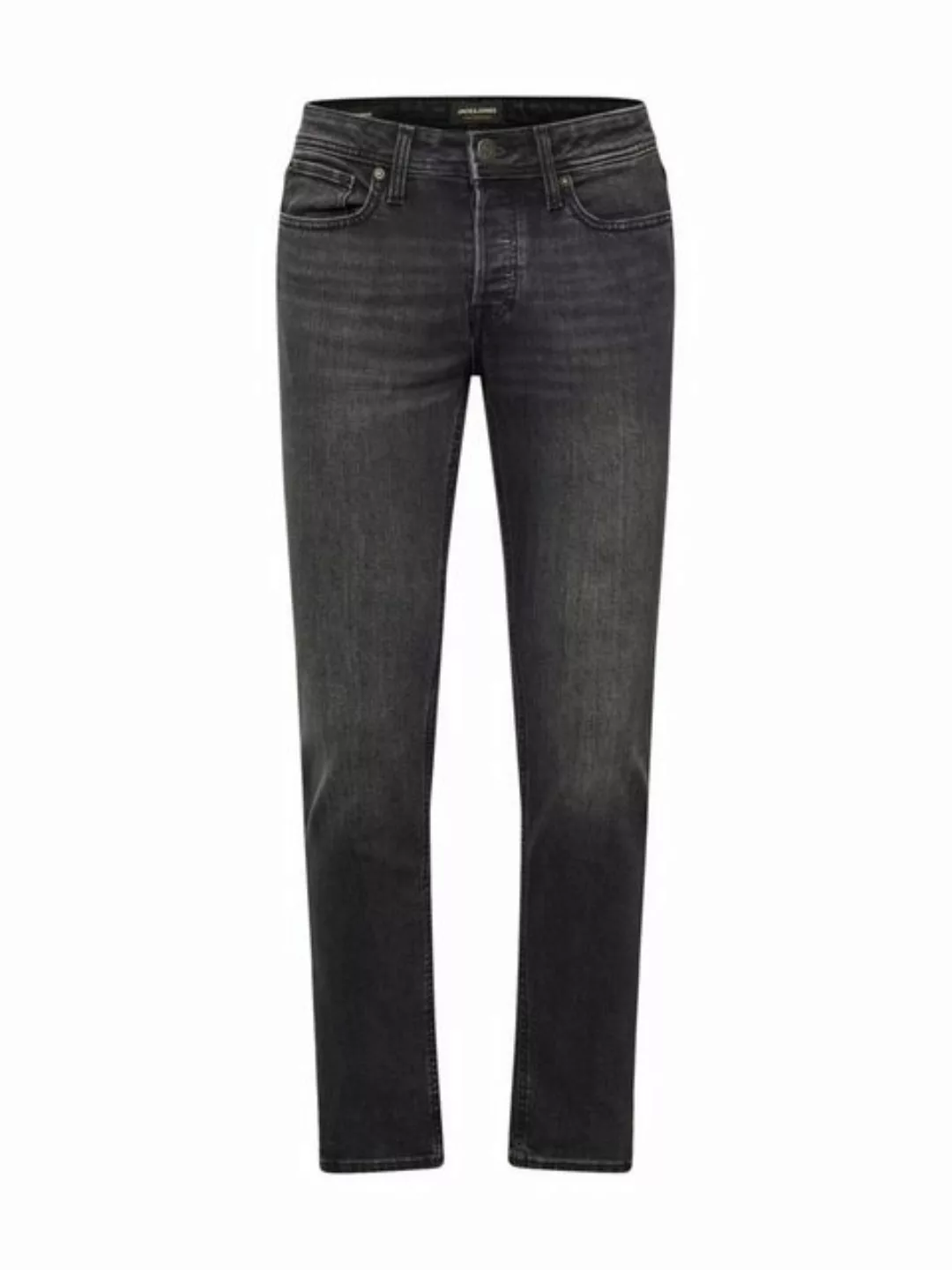 Jack & Jones Regular-fit-Jeans JJMike (1-tlg) günstig online kaufen