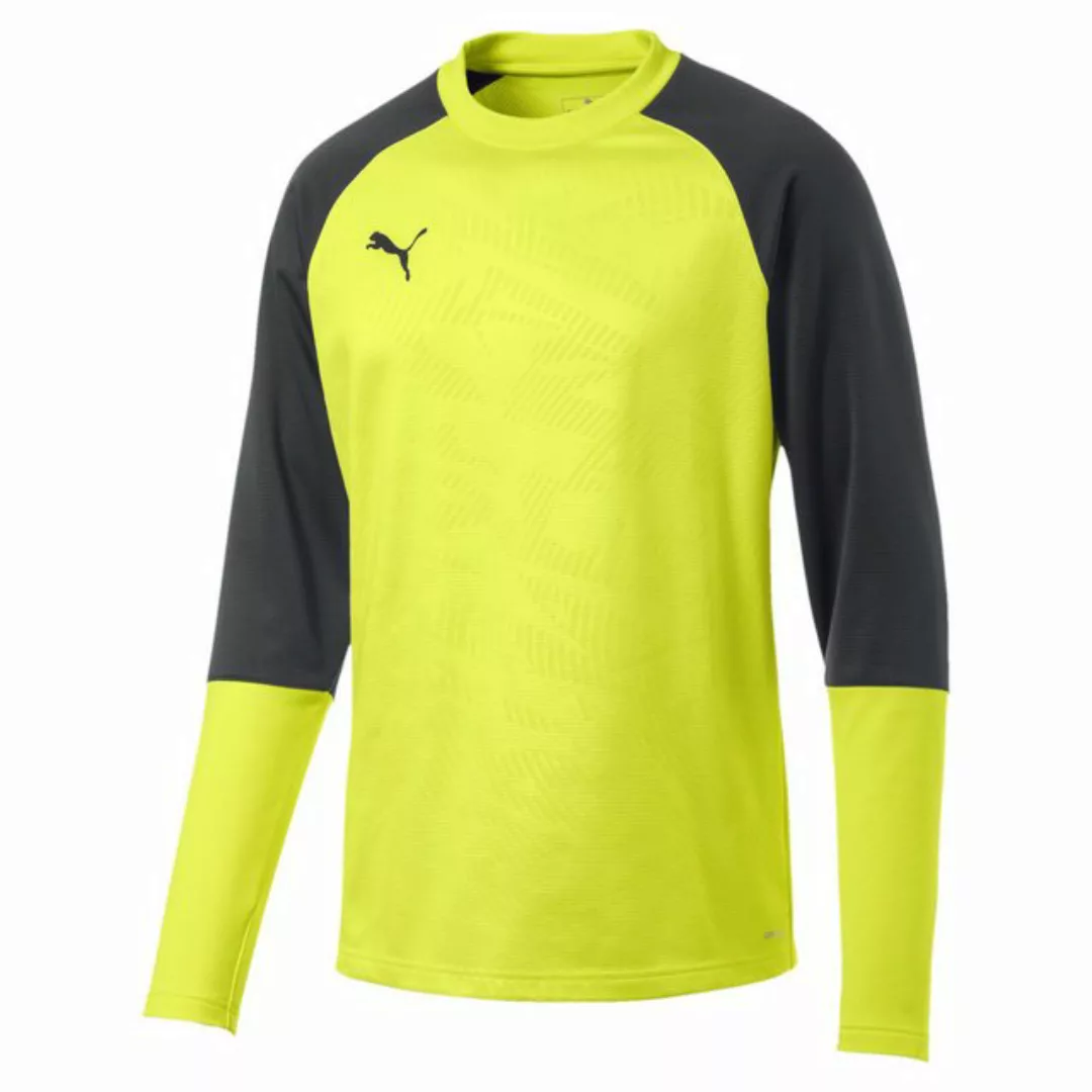 PUMA Fleecepullover Puma Herren Pullover Cup Training Sweat Core 656021 günstig online kaufen