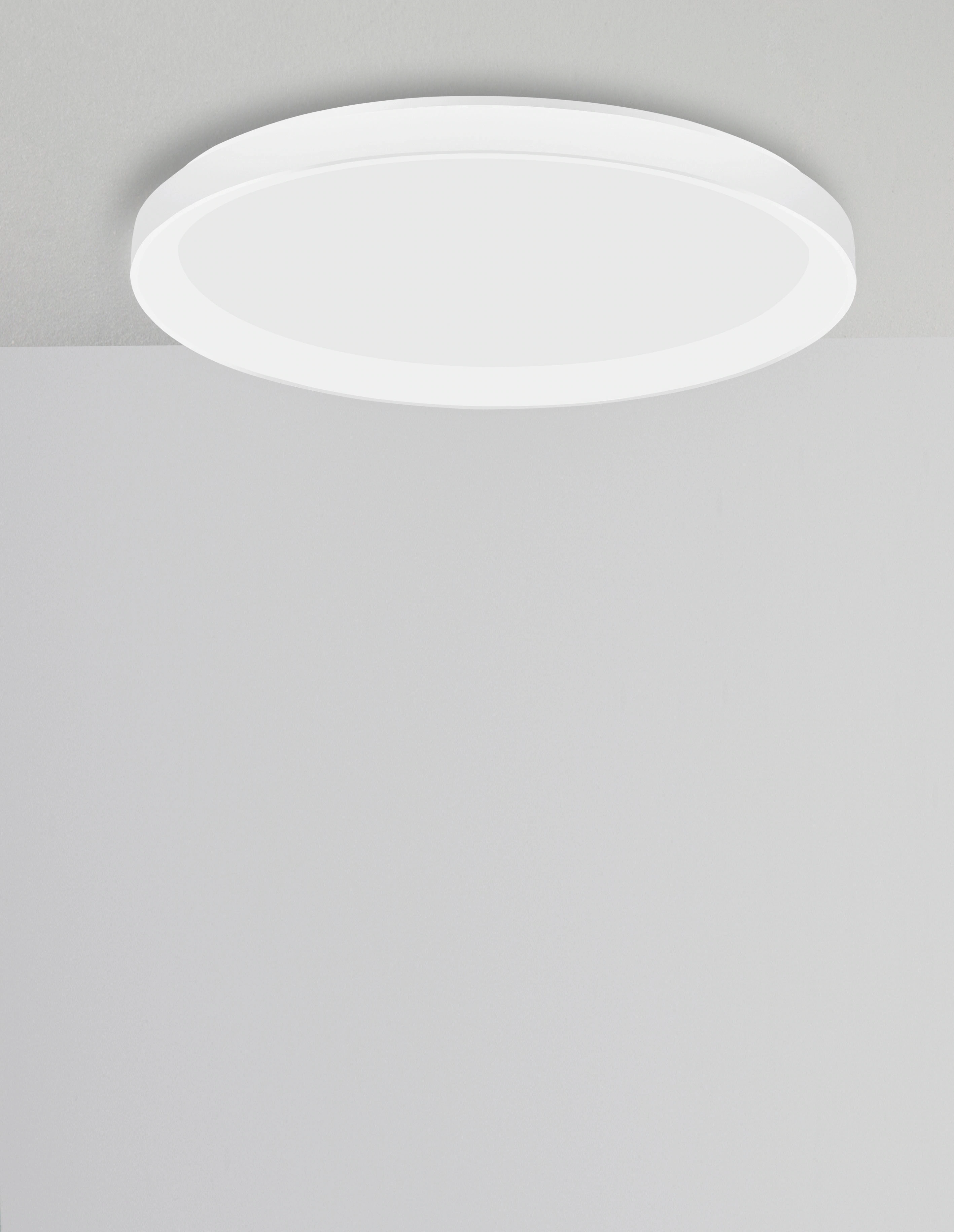 Nova Luce LED Deckenleuchte »PERTINO«, 1 flammig, Leuchtmittel LED-Modul günstig online kaufen