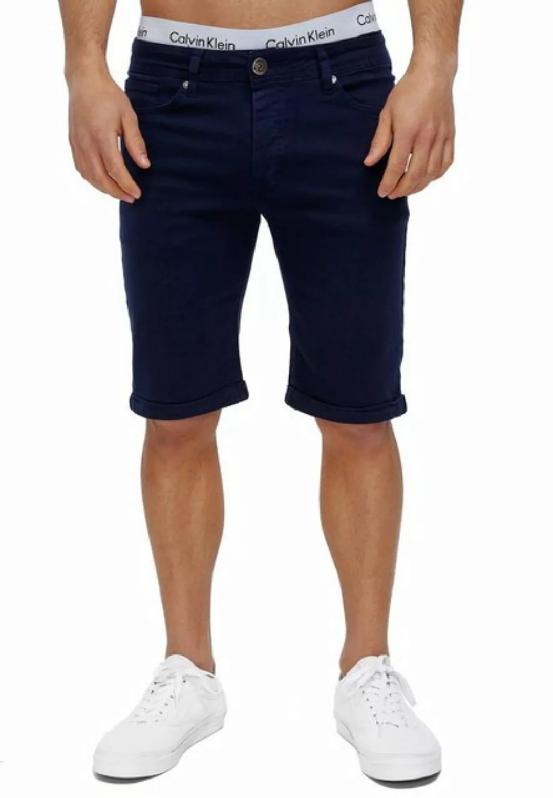 OneRedox Shorts SH-3422 (Kurze Hose Bermudas Sweatpants, 1-tlg., im modisch günstig online kaufen