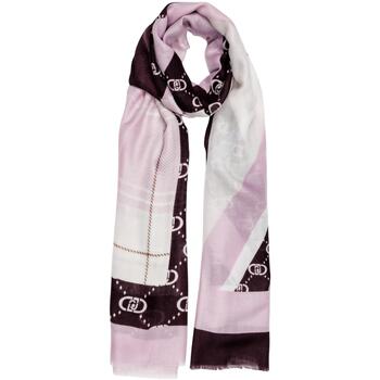 Liu Jo  Schal ECS STOLA CHECK 70X180 2F5072 T0300 günstig online kaufen