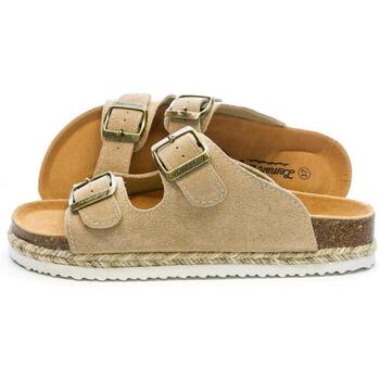 Lemon Bay  Sandalen LB-SUEDE günstig online kaufen
