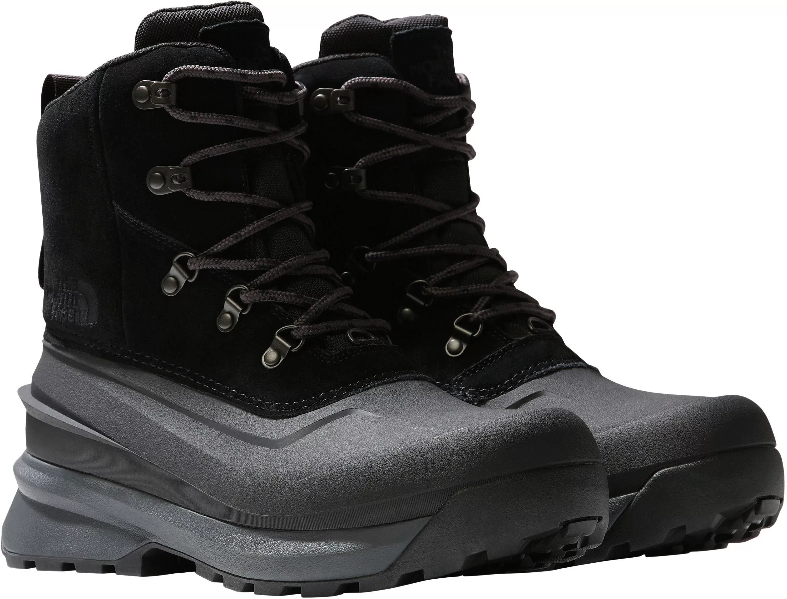 The North Face Winterstiefel "M CHILKAT V LACE WP", wasserdicht günstig online kaufen