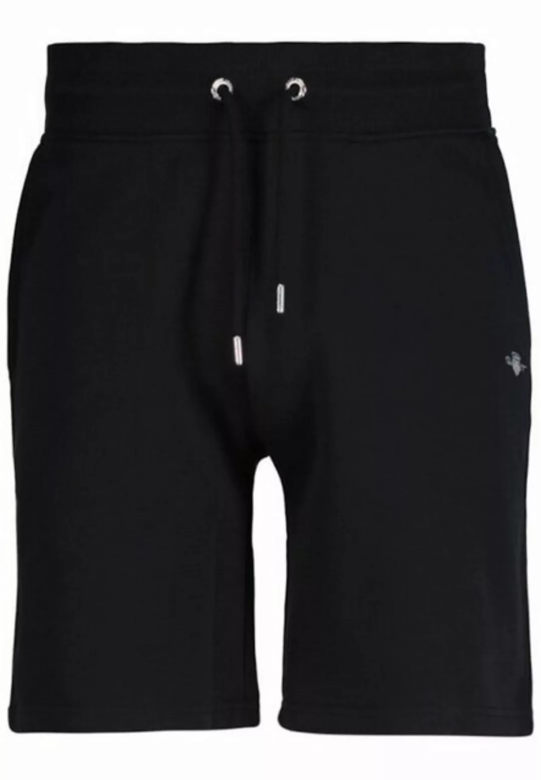 Gant Sweatshorts Sweatshorts Reg Shield Kurzehose (1-tlg) günstig online kaufen