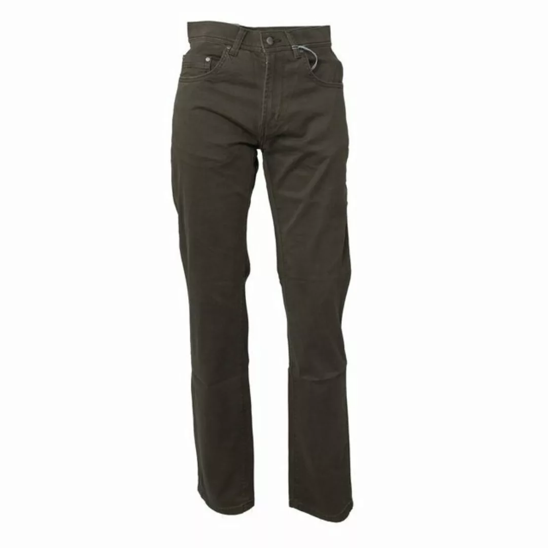 Pioneer Authentic Jeans 5-Pocket-Jeans Herren Jeans Rando Mega Flex günstig online kaufen