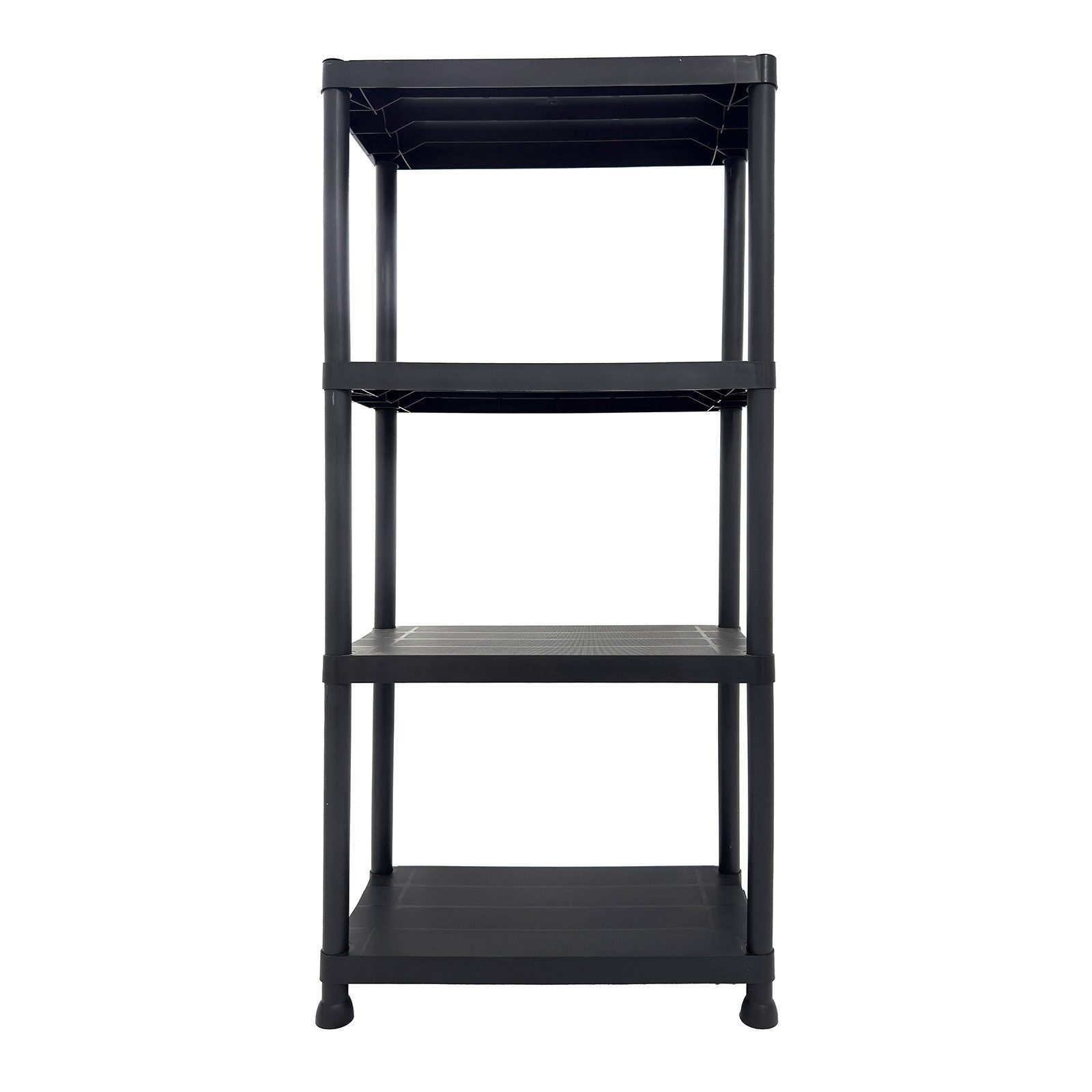 HTI-Living Standregal Regal mit 4 Böden günstig online kaufen