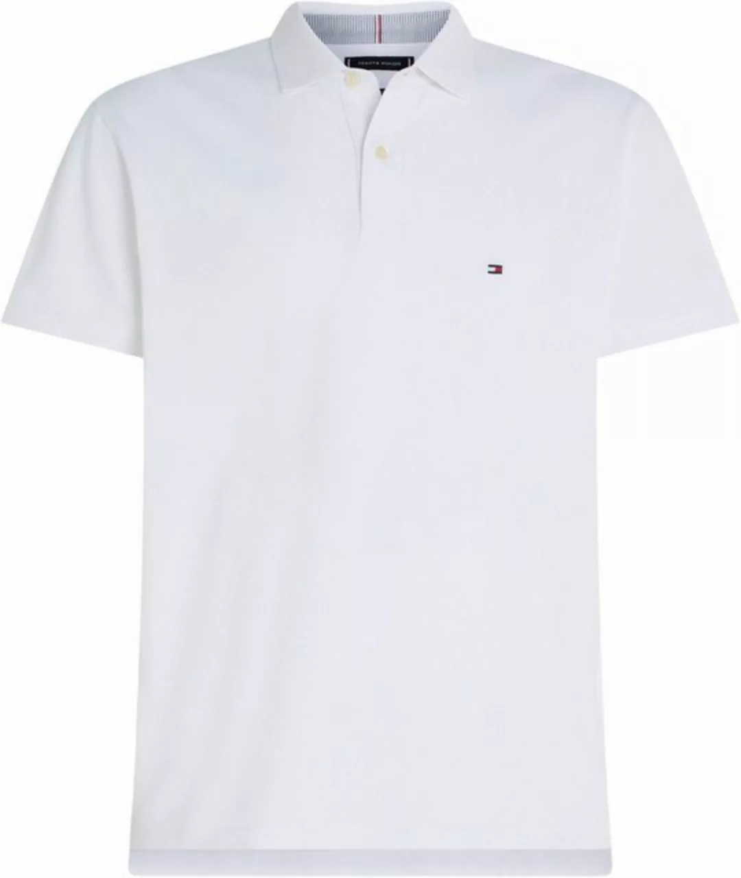 Tommy Hilfiger Big & Tall Poloshirt BT-IM CORE 1985 CLASSIC F POLO-B Große günstig online kaufen