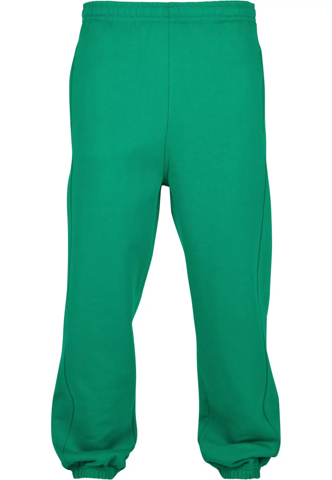 URBAN CLASSICS Jogginghose "Urban Classics Herren Sweatpants", (1 tlg.) günstig online kaufen