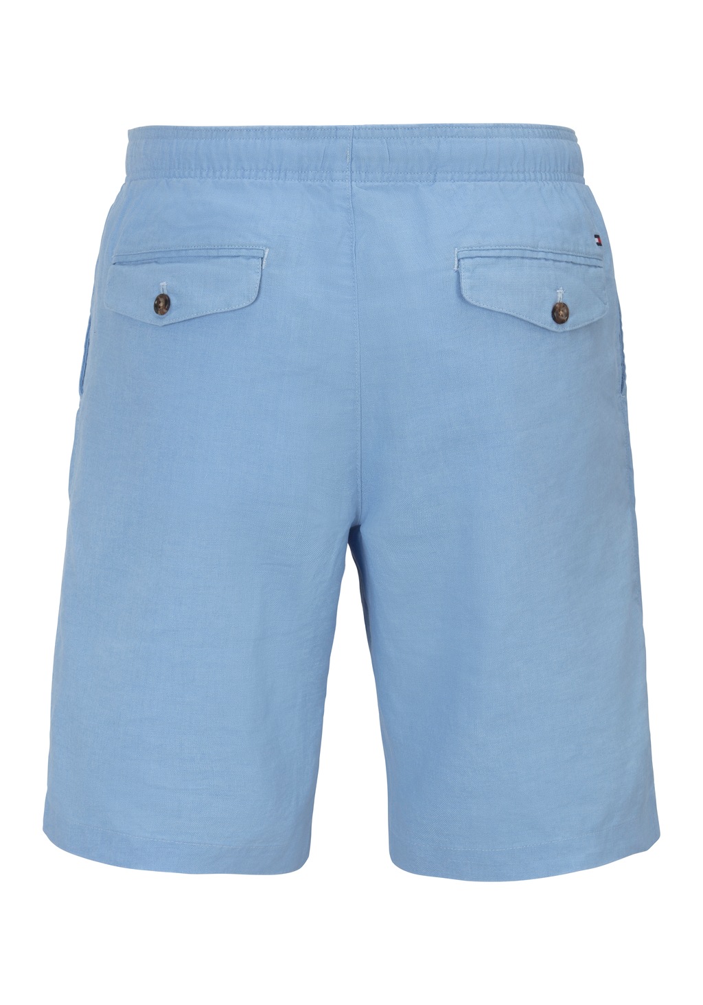 Tommy Hilfiger Shorts "HARLEM PO LINEN SHORT" günstig online kaufen