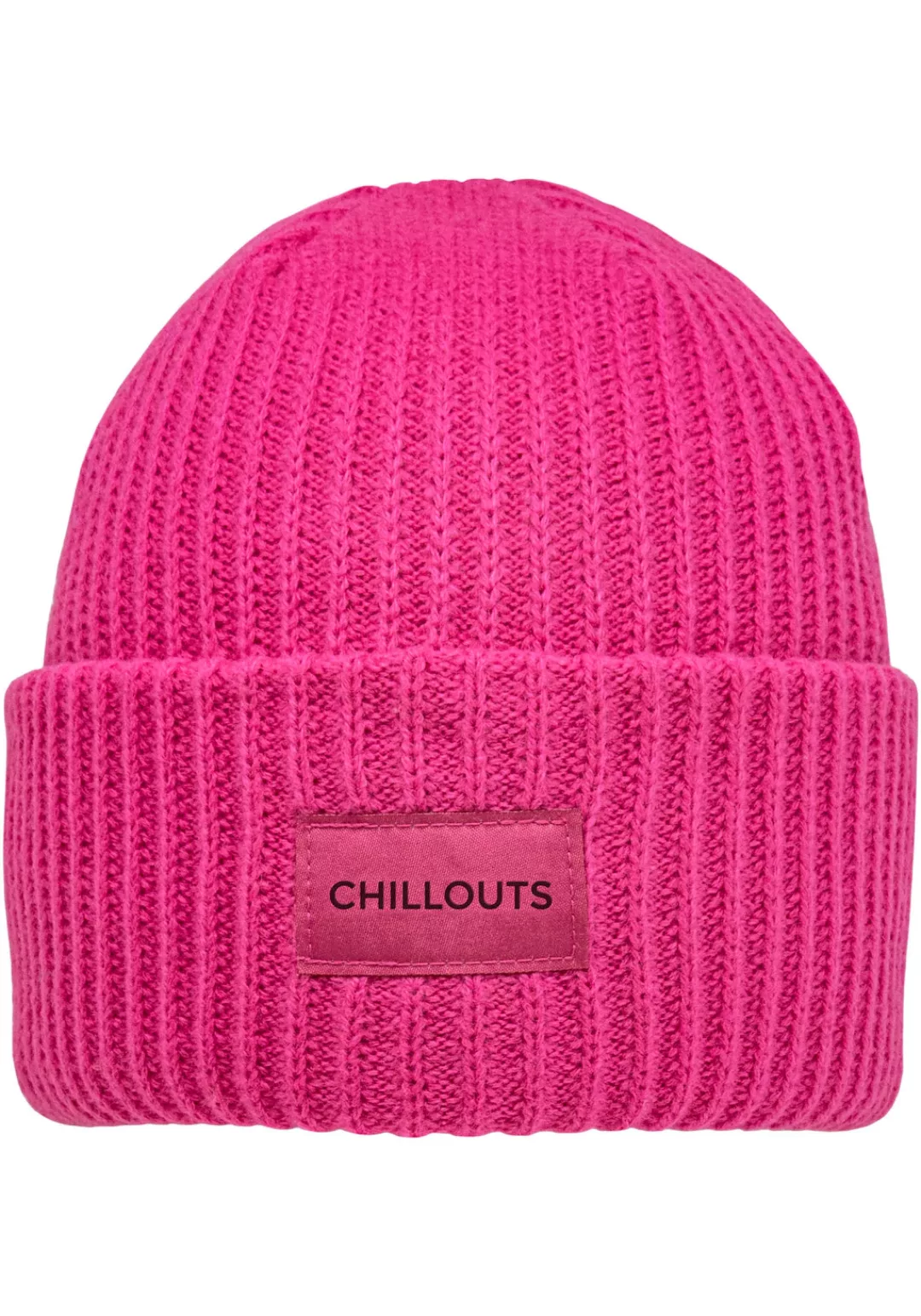 chillouts Strickmütze "Kara Hat" günstig online kaufen