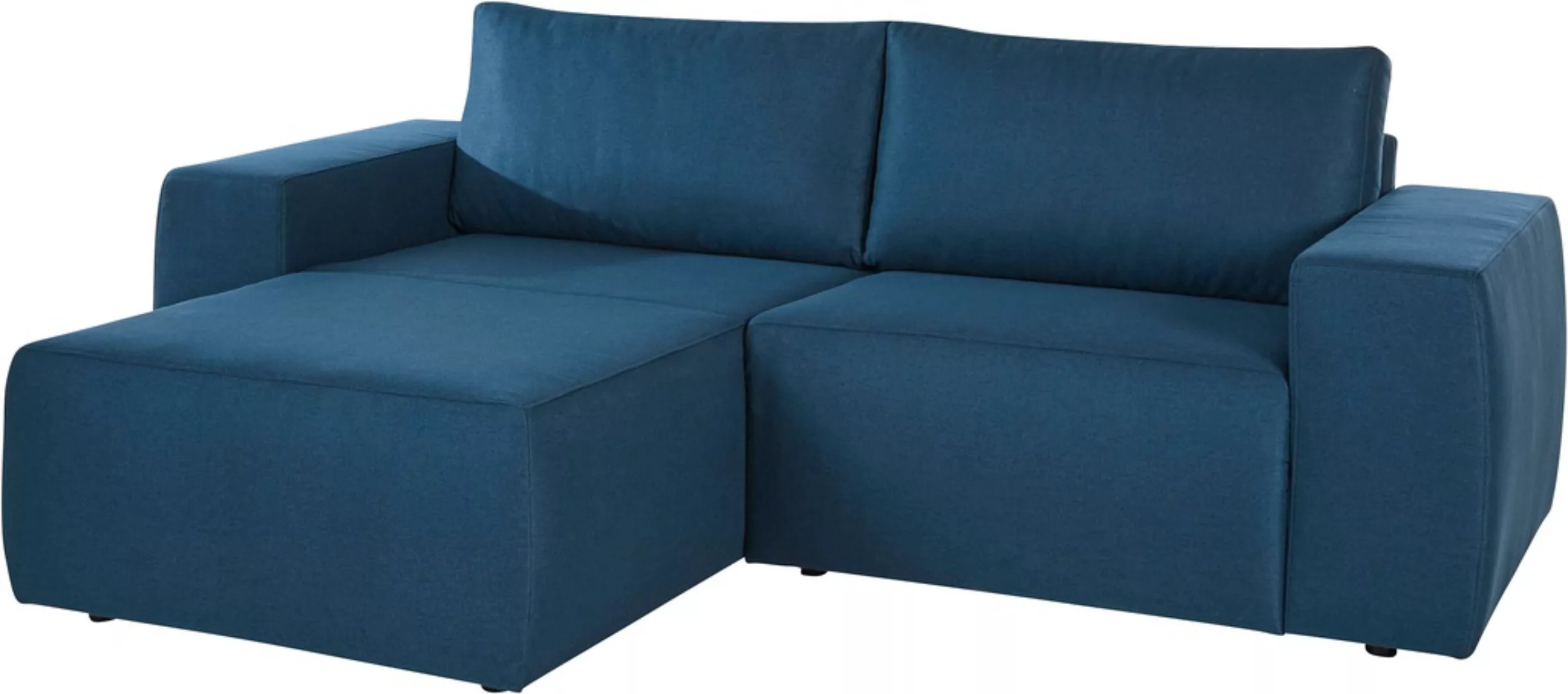 LOOKS by Wolfgang Joop Ecksofa »LooksII L-Form«, geradlinig und komfortabel günstig online kaufen