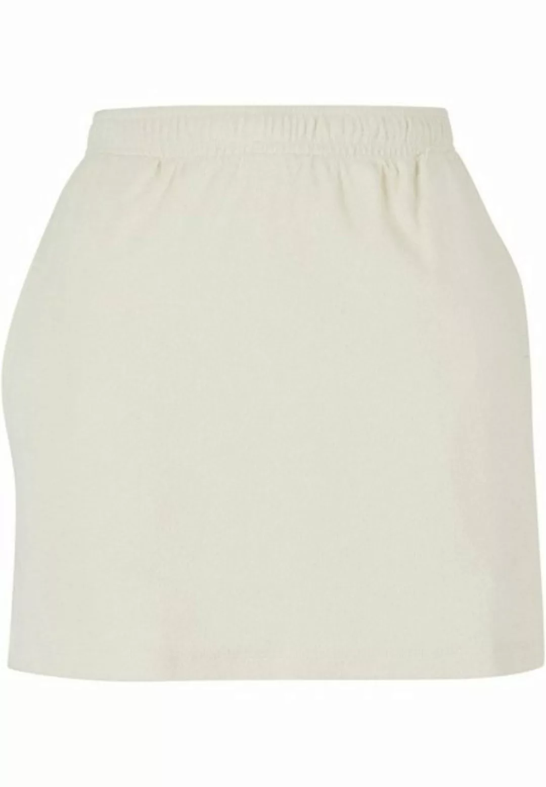 URBAN CLASSICS Sommerrock Urban Classics Damen Ladies Towel Mini Skirt (1-t günstig online kaufen