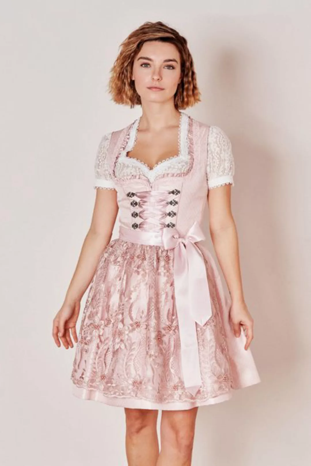 Krüger Madl Dirndl 419167-050 günstig online kaufen