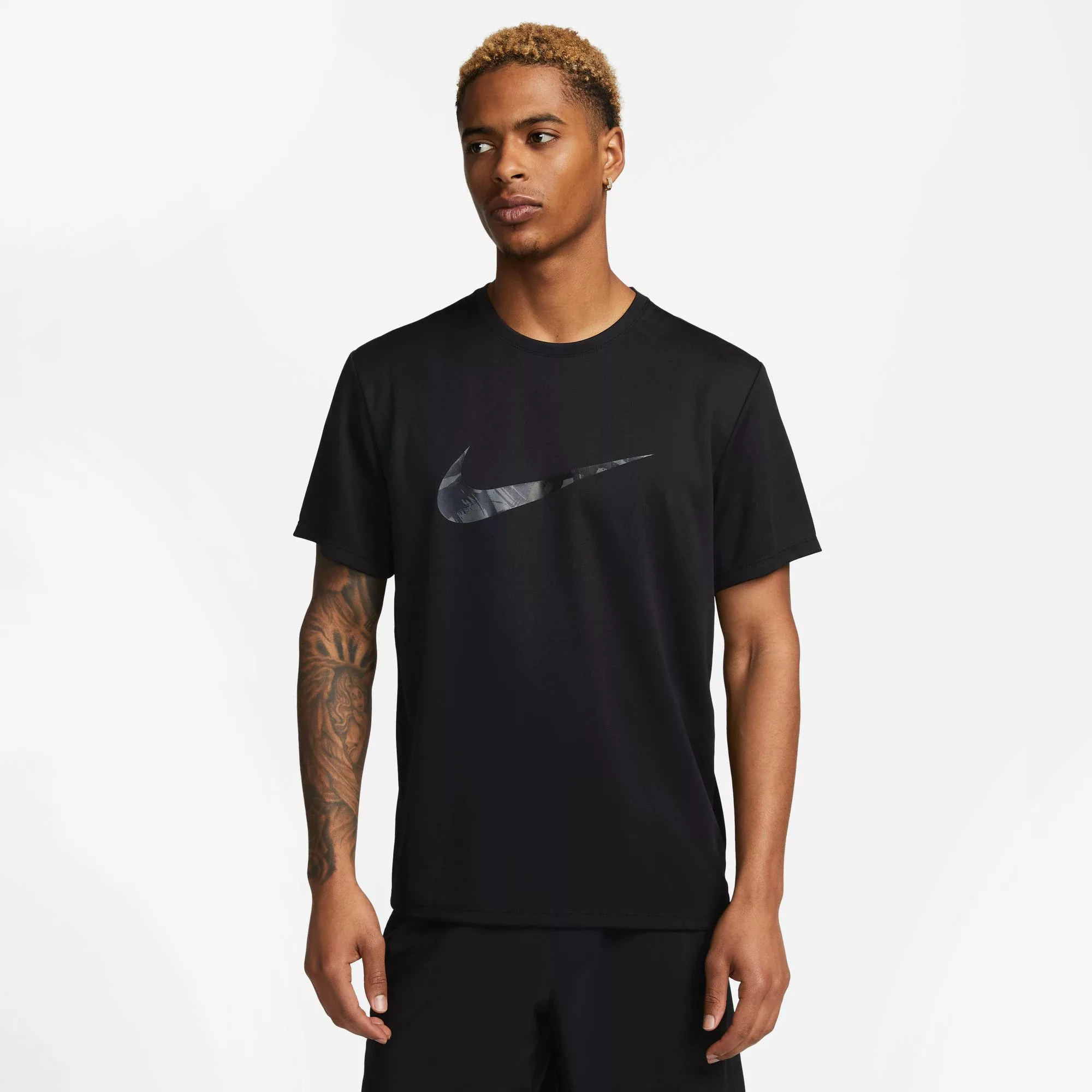 Nike Laufshirt "M NK DF UV SS MILER ECMO" günstig online kaufen