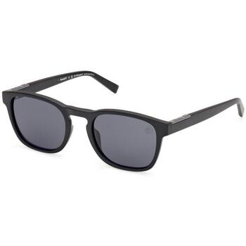 Timberland  Sonnenbrillen Polarized TB00007 02D günstig online kaufen