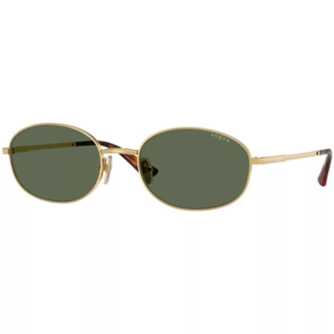 Vogue  Sonnenbrillen Sonnenbrille VO4322S 280/9A Polarisiert günstig online kaufen