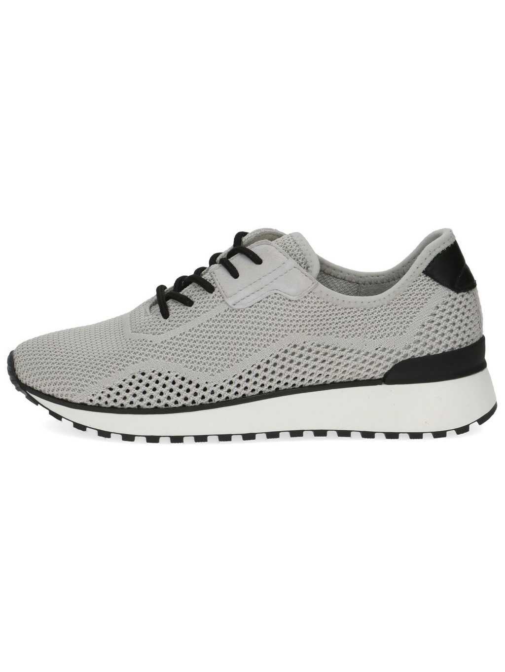 Caprice Sneaker "Caprice Sneaker Leder/Textil" günstig online kaufen