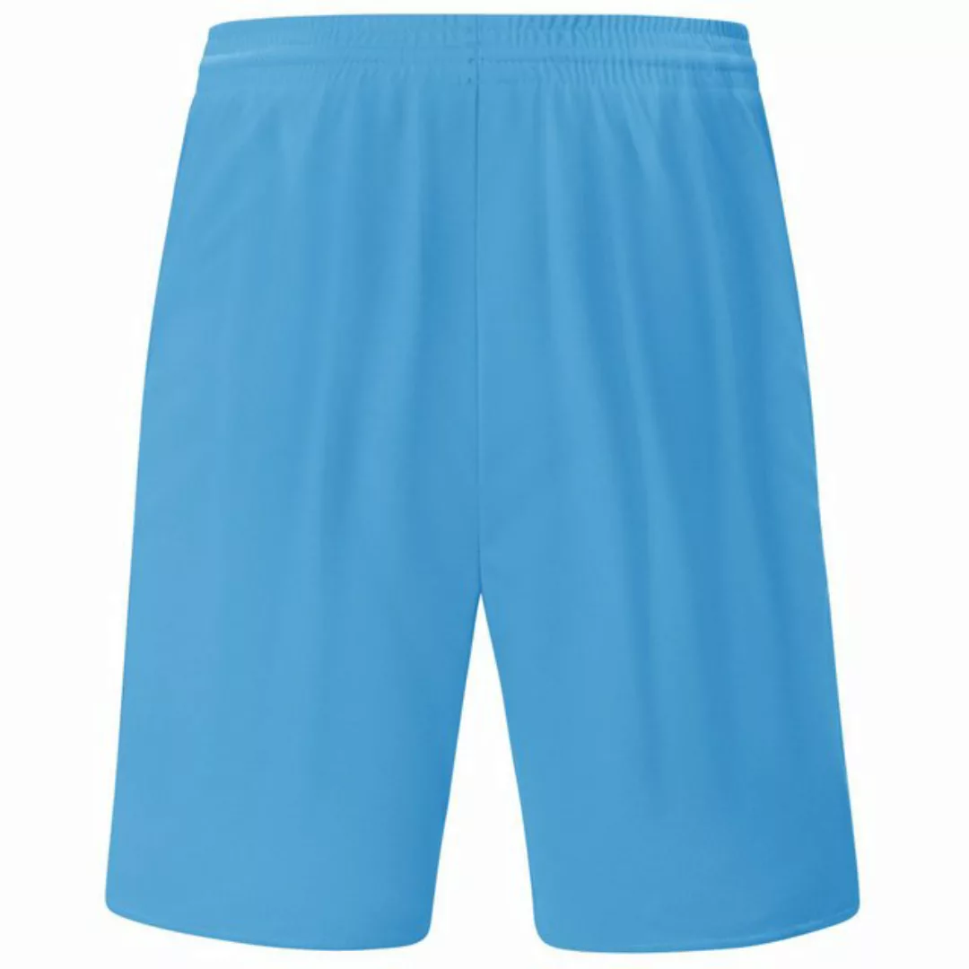 Jako Sweatbermudas 4400 Sporthose Manchester 2.0 mit JAKO Logo günstig online kaufen