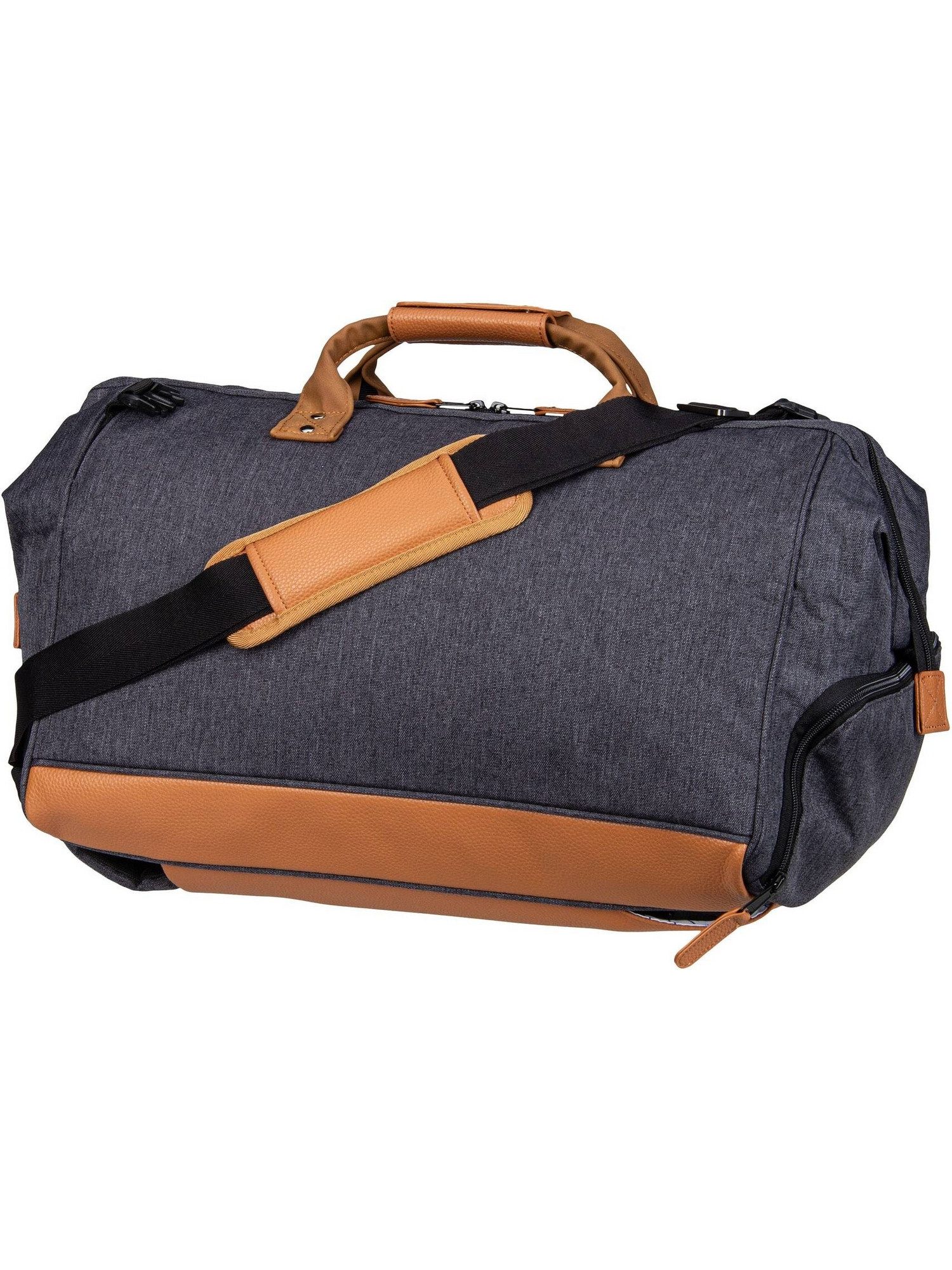 CABAIA Reisetasche Duffle Bag Recycled Oxford günstig online kaufen