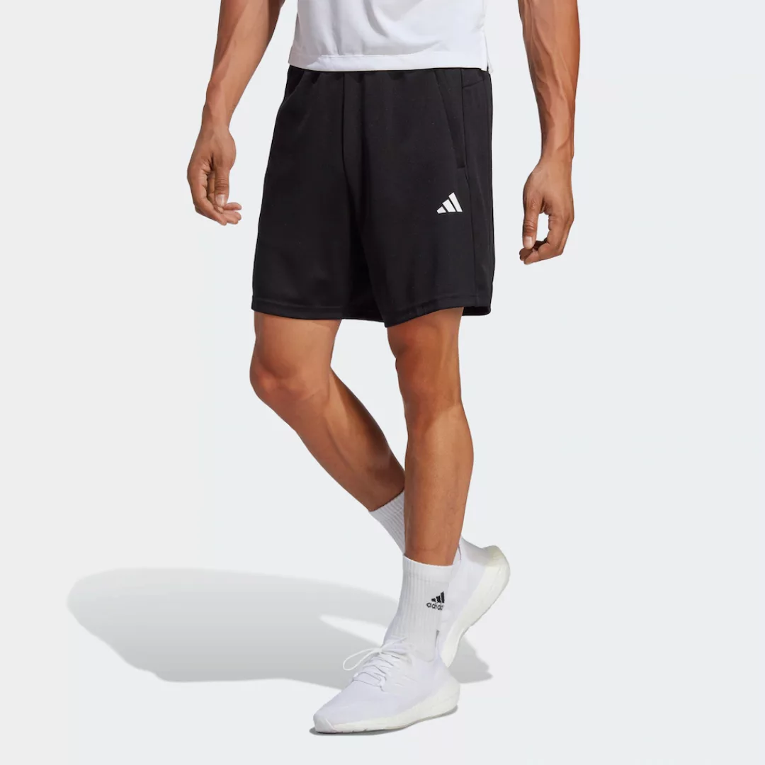 adidas Performance Shorts "TRAIN ESSENTIALS ALL SET TRAINING", (1 tlg.) günstig online kaufen