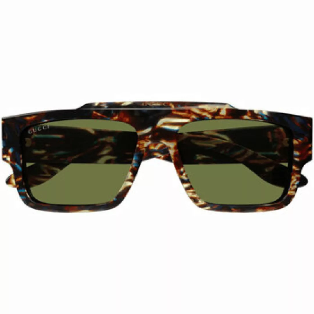 Gucci  Sonnenbrillen -Sonnenbrille GG1460S 002 günstig online kaufen