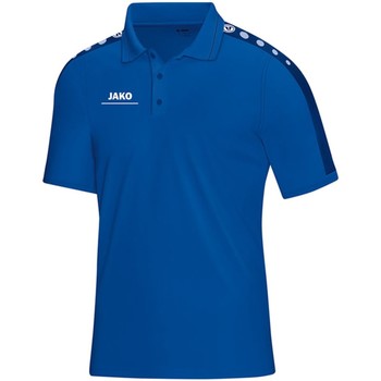 Jako  T-Shirts & Poloshirts Sport Polo Striker 6316 04 günstig online kaufen