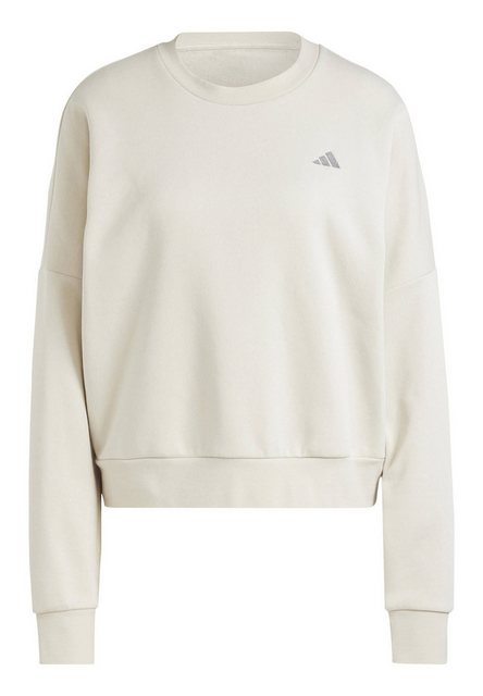 adidas Sportswear Sweatshirt Damen Sweatshirt SL FC SWT (1-tlg) günstig online kaufen