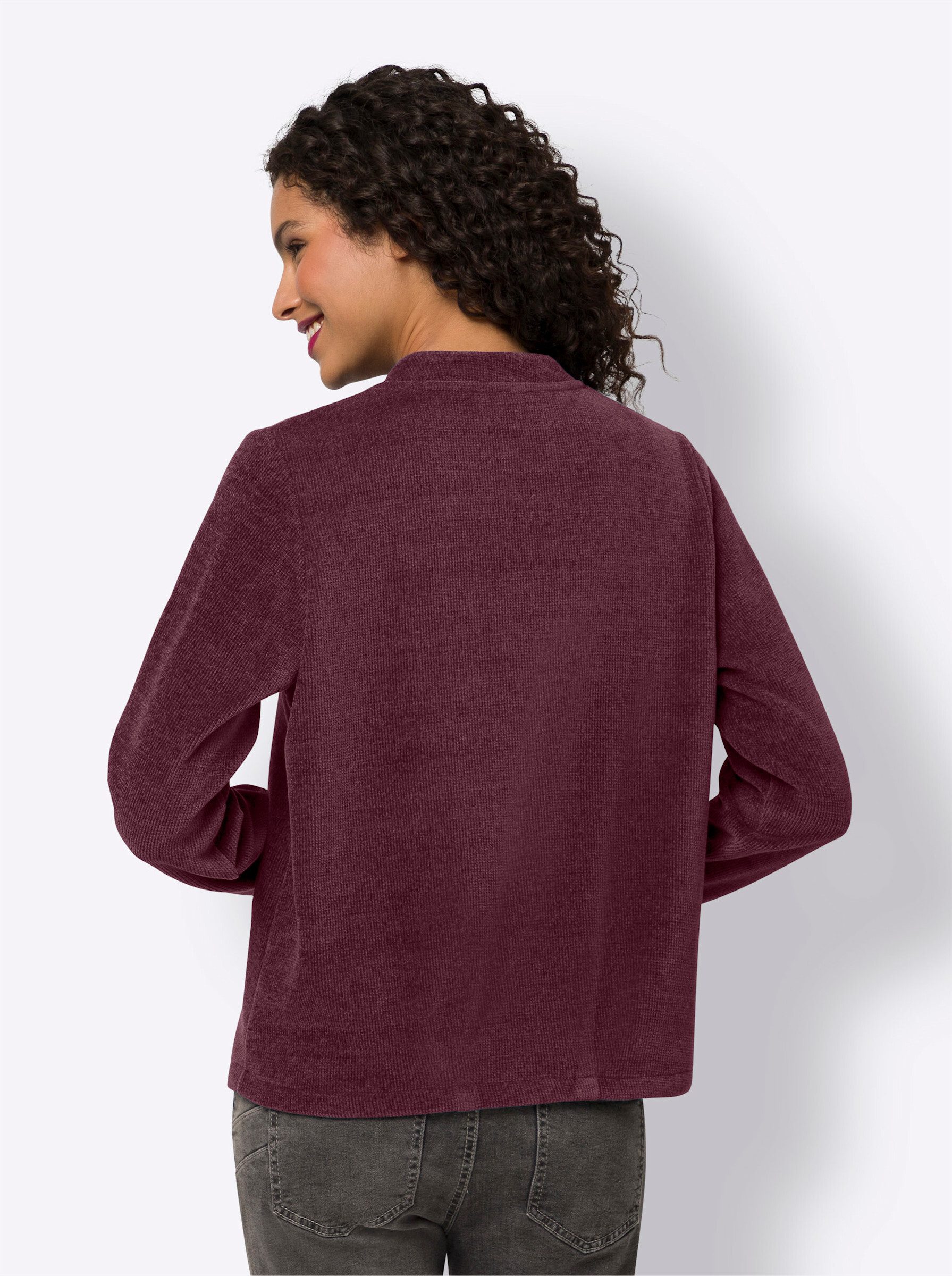 heine Shirtjacke Shirtjacke günstig online kaufen