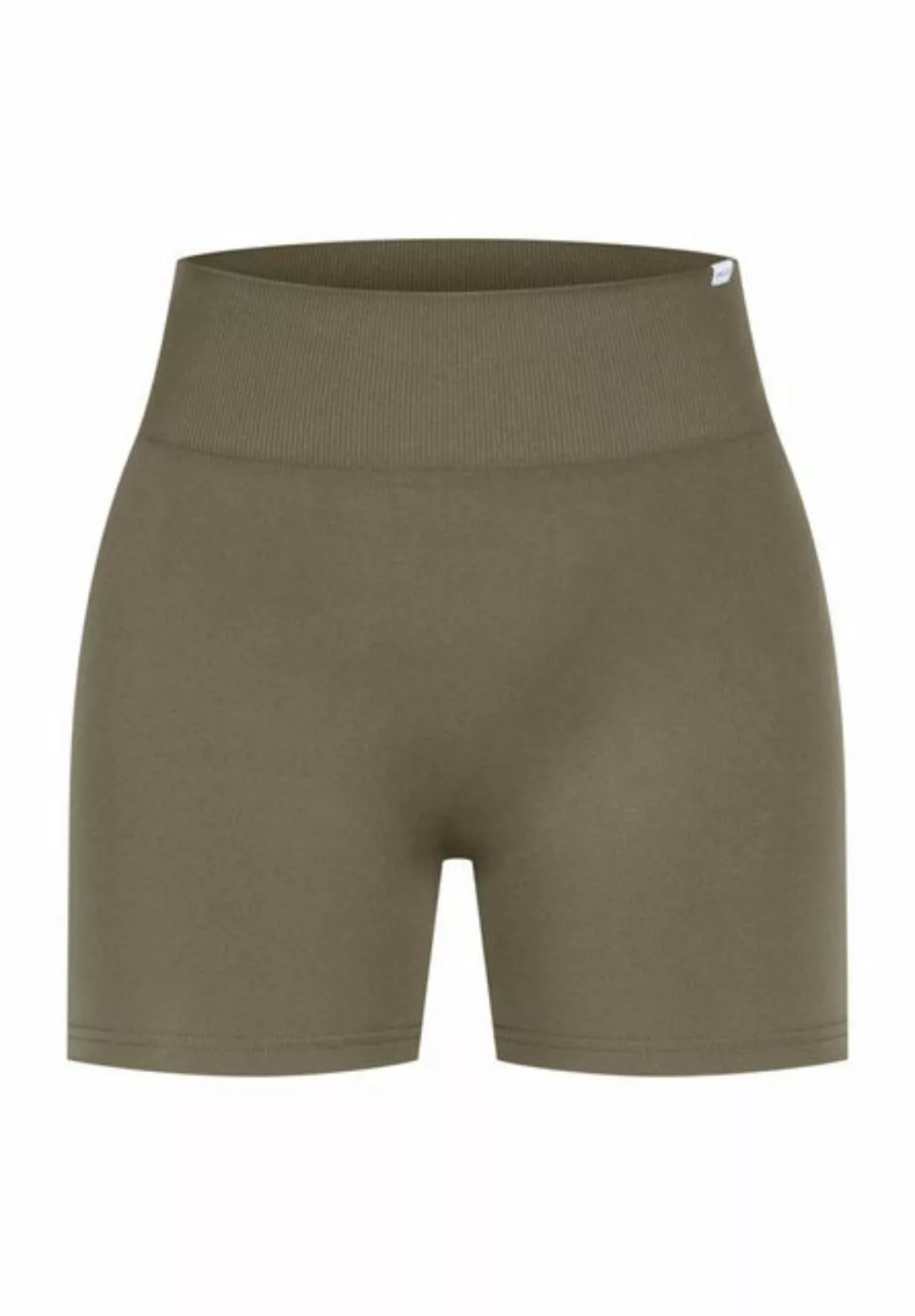 Smilodox Shorts Amaze Ultra, Seamless Blickdichte Radlerhose, Unsichtbarer günstig online kaufen