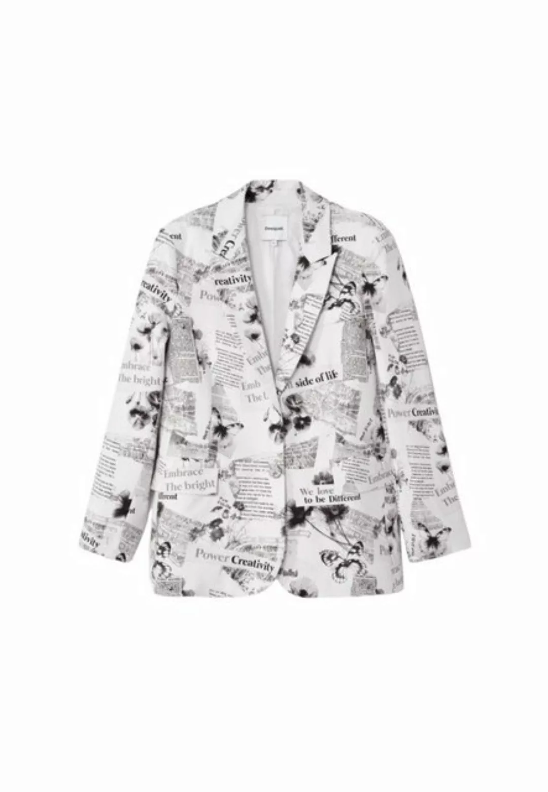 Desigual Jackenblazer günstig online kaufen