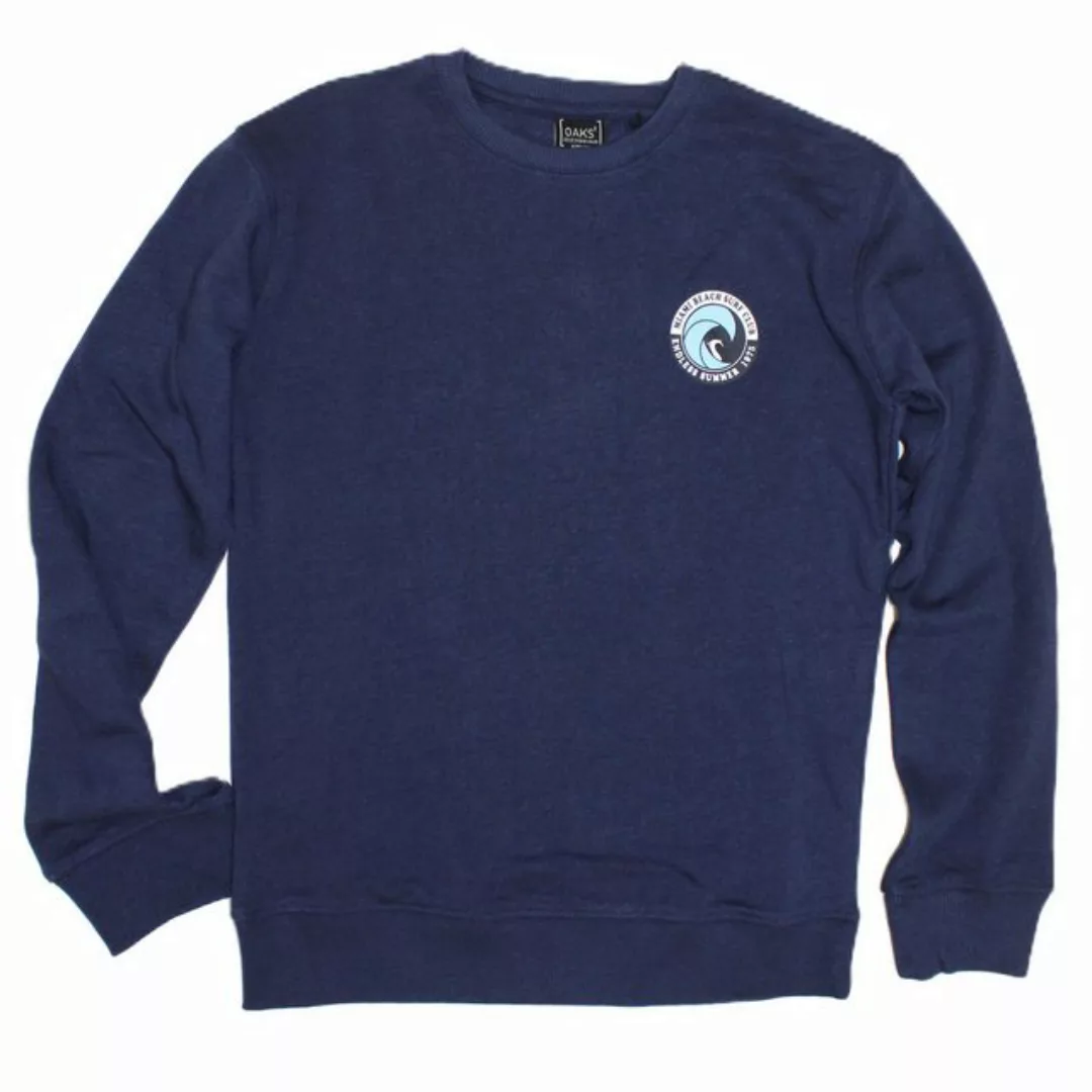 THREE OAKS Sweatshirt Three Oaks: Boys Sommersweat J190261 günstig online kaufen