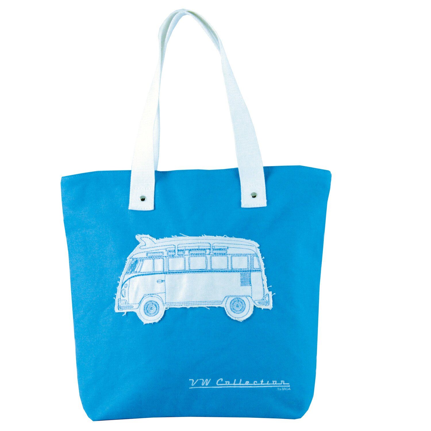 VW Collection by BRISA Einkaufsshopper Volkswagen günstig online kaufen