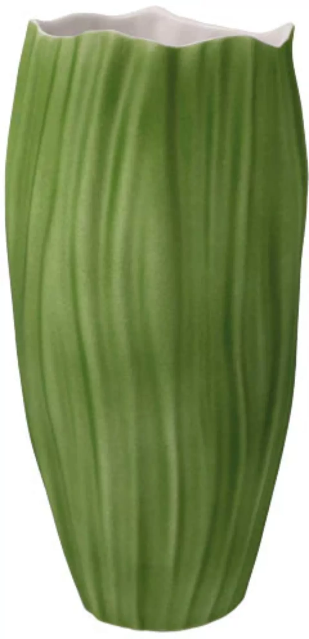 Kaiser Porzellan Tischvase "Spirulina", (1 St.), Vase aus Biskuit-Porzellan günstig online kaufen