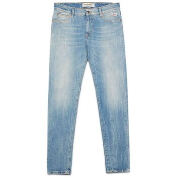 Roy Rogers  Jeans 517 RRU075 - D6742855-C0999 TRIAL DENIM günstig online kaufen