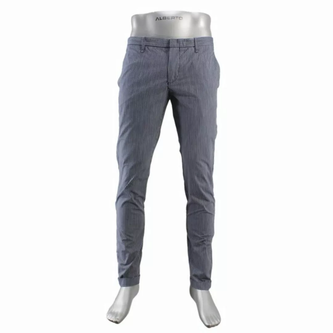 Alberto Slim Fit Charles Summer 68471513/048 günstig online kaufen