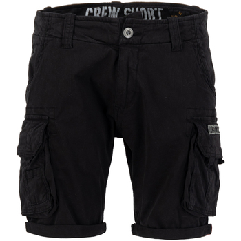 Alpha Industries Cargoshorts Crew Short günstig online kaufen