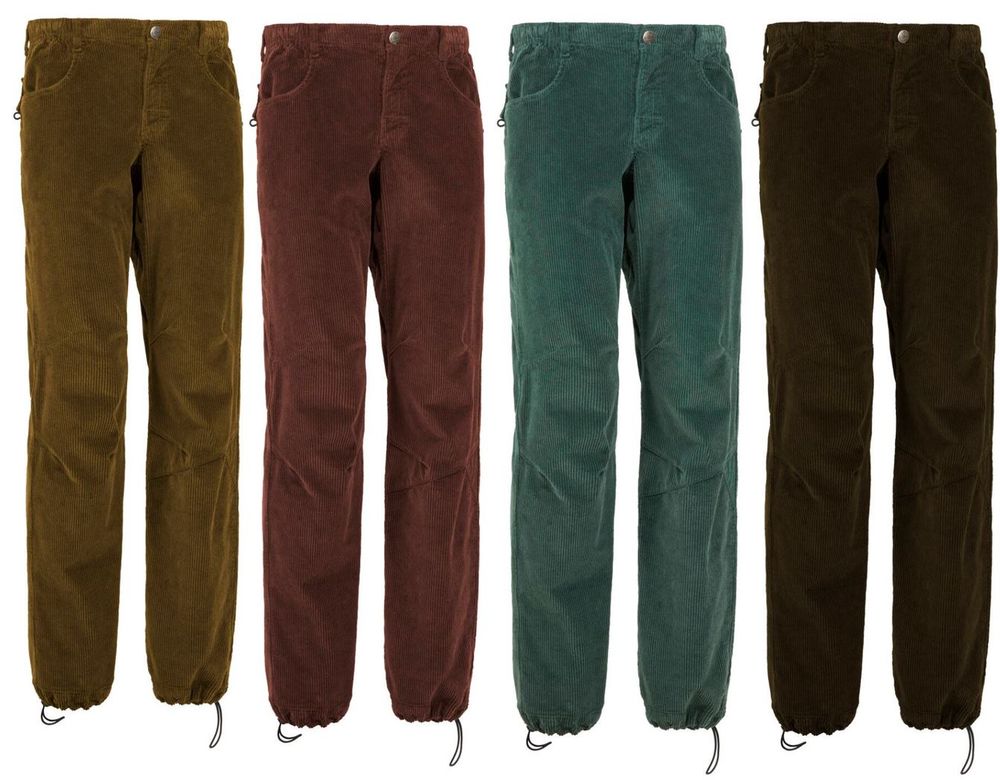 E9 Mont1 - Herren Kletterhose günstig online kaufen