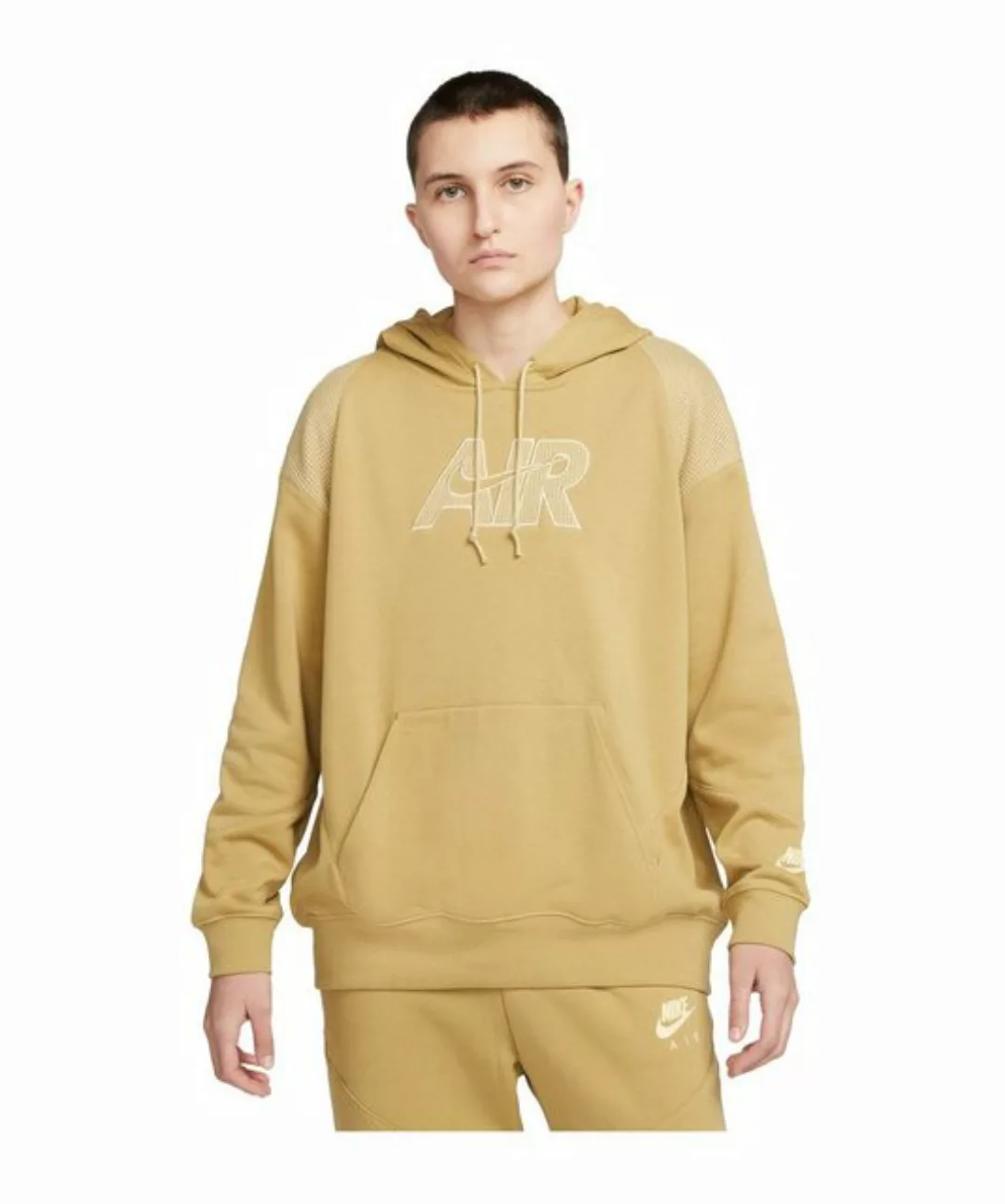 Nike Sportswear Sweater Air Fleece Hoody Damen günstig online kaufen