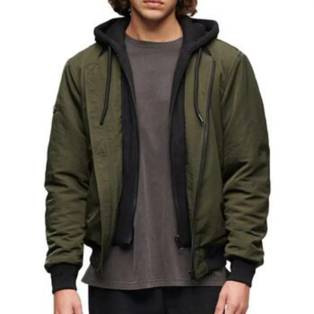 Superdry  Herren-Jacke M5011722A günstig online kaufen