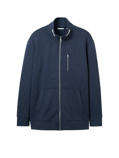 TOM TAILOR Langjacke günstig online kaufen