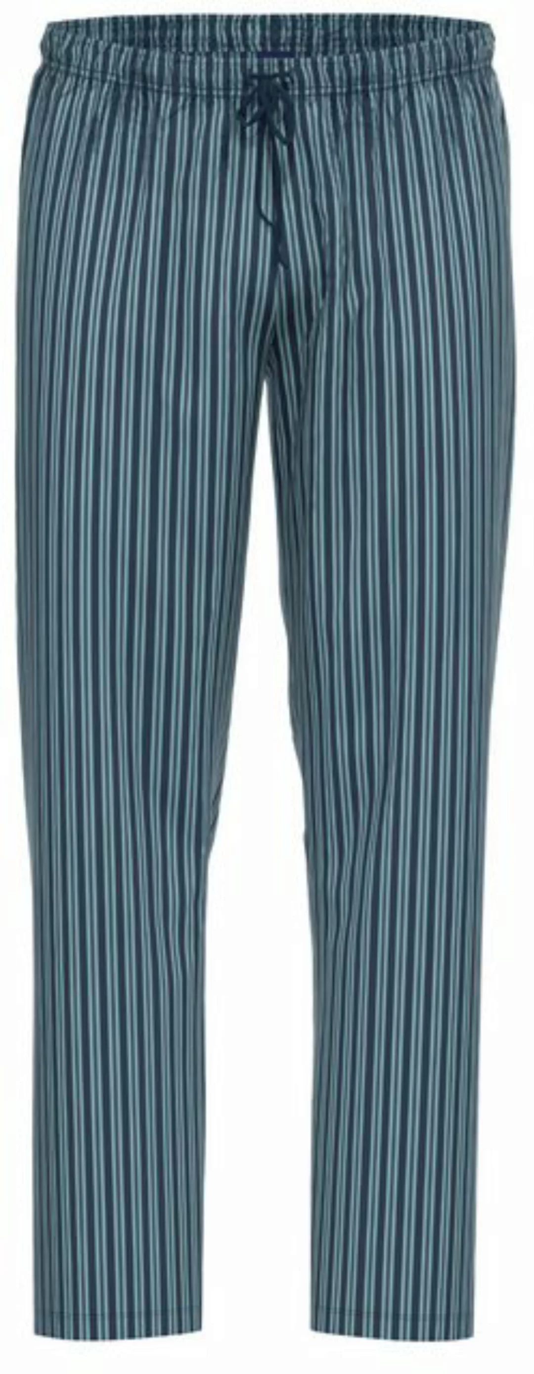 Ammann Pyjamahose Herren Schlafanzughose (1-tlg) Mix und Match günstig online kaufen