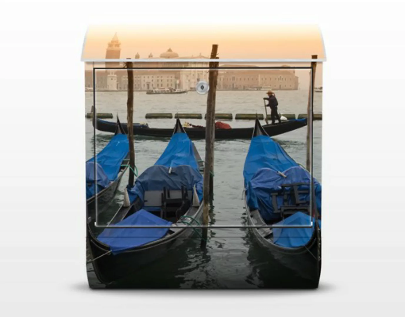 Briefkasten Architektur & Skylines Venice Dreams günstig online kaufen