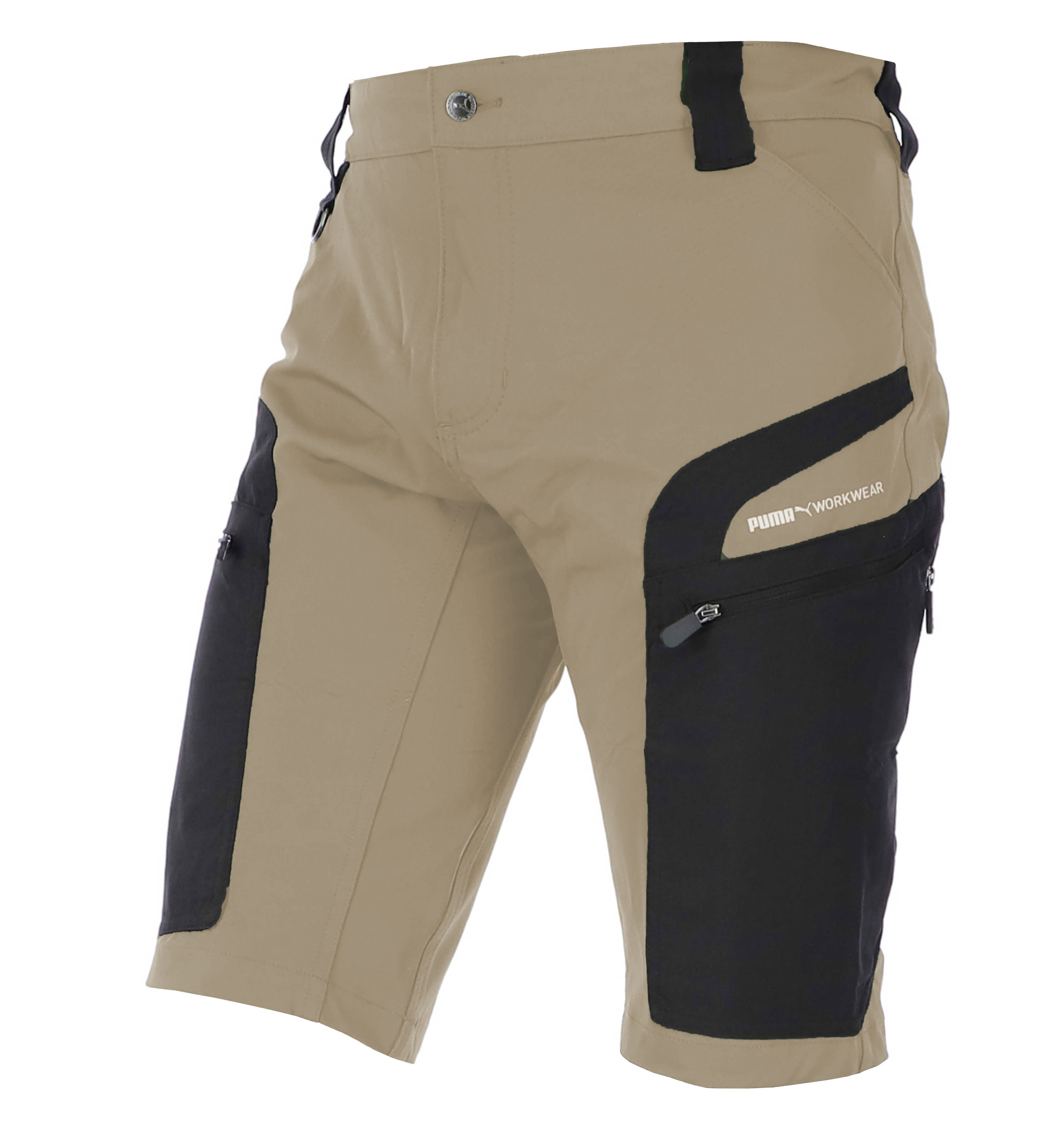 PUMA Workwear Trekkinghose PRO ONE ADVENTURE günstig online kaufen