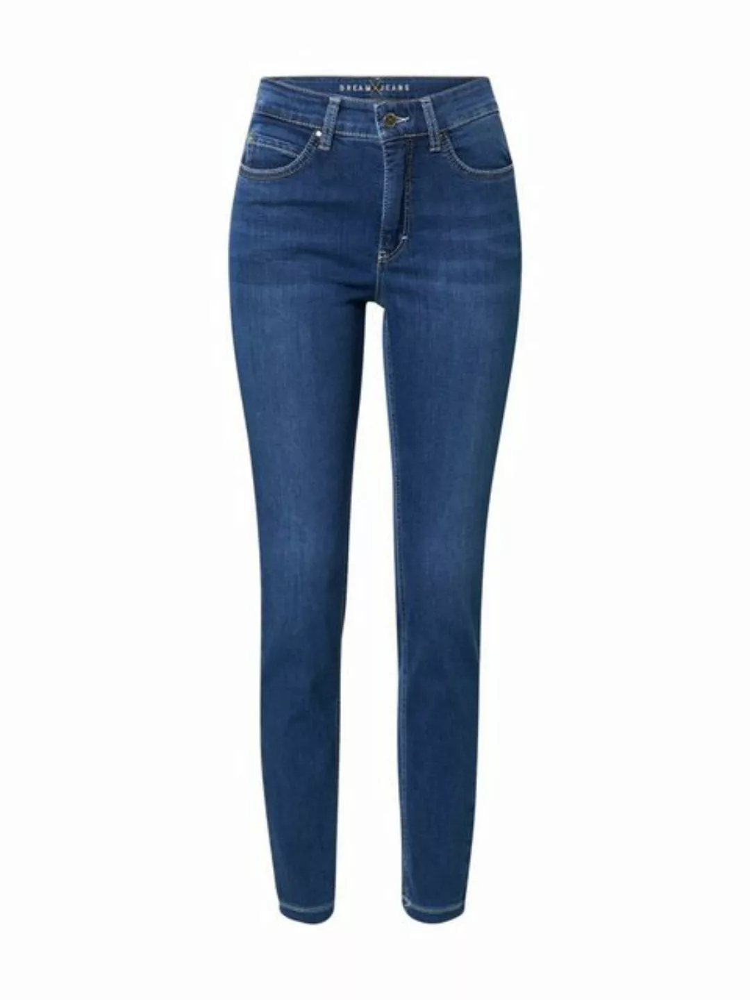 MAC Slim-fit-Jeans Mac Damen Hose Denim Jeans Dream Skinny Art.Nr.0355L5402 günstig online kaufen