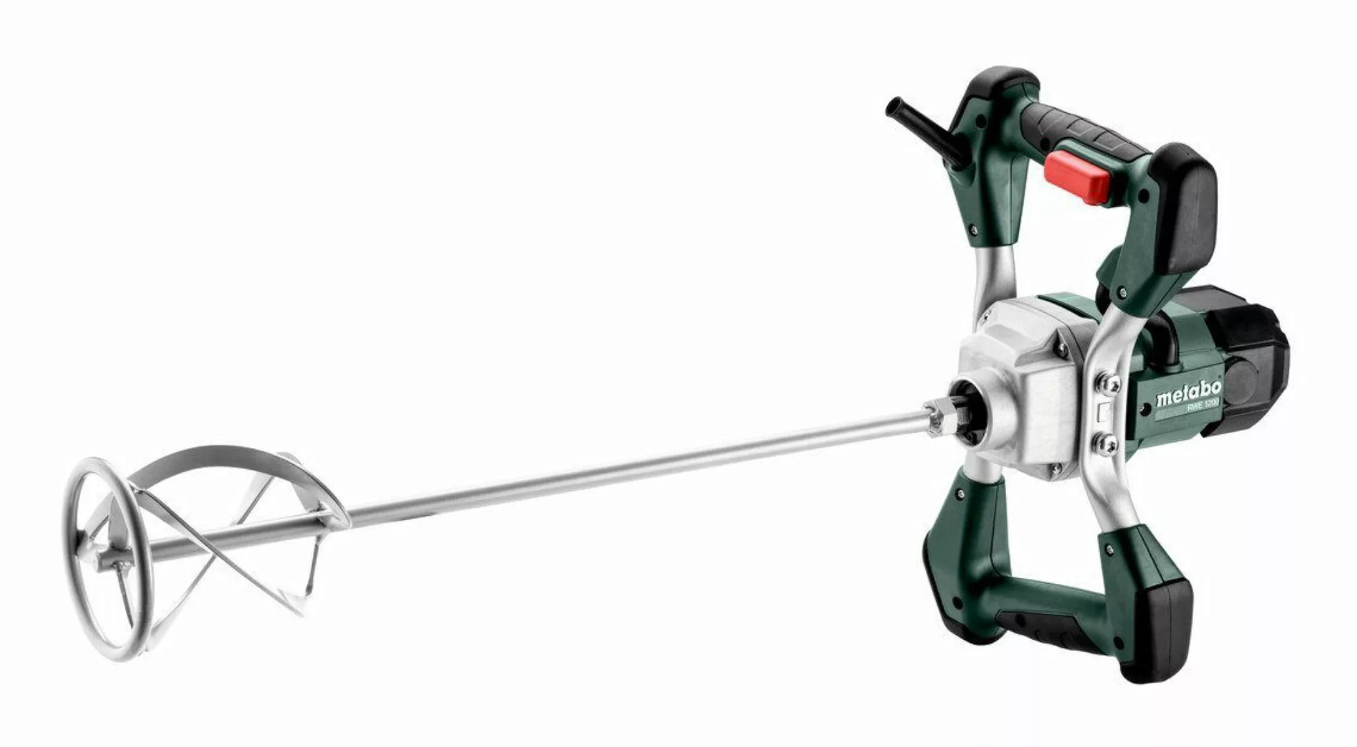 metabo Rührwerk RWE 1200, 1200 W, günstig online kaufen